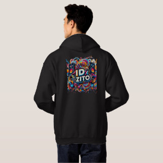Sudadera Camiseta del año tóxico 2050
