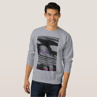Sudadera camiseta del artista