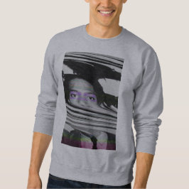 Sudadera camiseta del artista