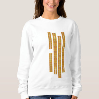 Sudadera Camiseta del ballet de la astrología