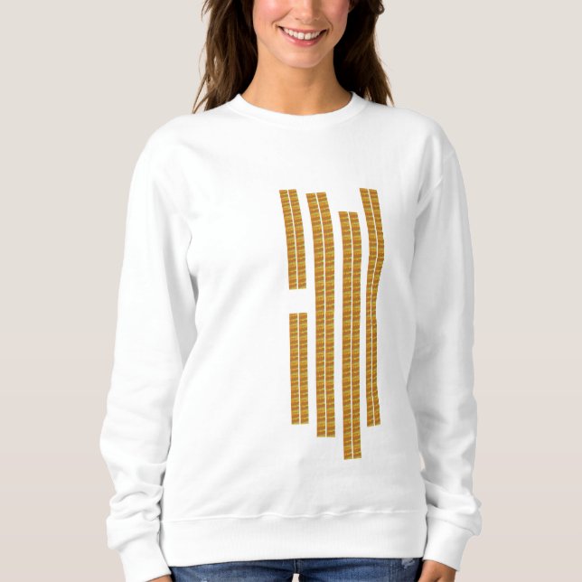 Sudadera Camiseta del ballet de la astrología (Anverso)