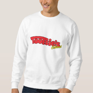 Sudadera Camiseta del cabaret de las guapas