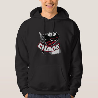 Sudadera Camiseta del caos