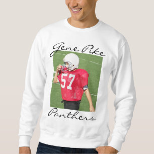 Sudadera Camiseta del cazador de aves