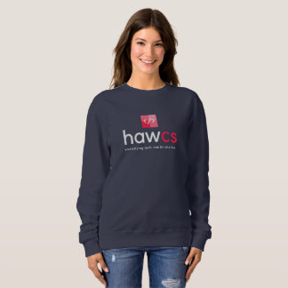 Sudadera Camiseta del club de HAWCS