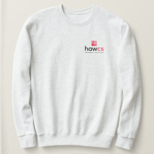 Sudadera Camiseta del club de HAWCS - luz (pequeño