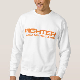 Sudadera Camiseta del combatiente del Muttahida