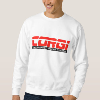 Sudadera Camiseta del Corgi de ESPN