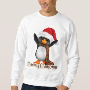 Sudadera Camiseta del dibujo animado del día de fiesta del
