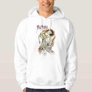 Sudadera Camiseta del dragón