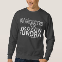 Camiseta del embalador