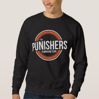 Sudadera Camiseta del equipo de los castigadores