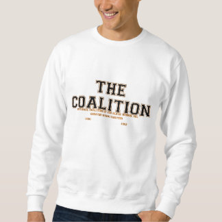 Sudadera Camiseta del equipo universitario de NCBW100 Miami