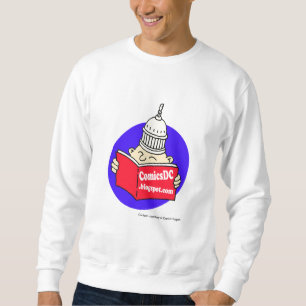 Sudadera Camiseta del logotipo de la CDC Hagen