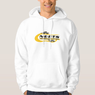Sudadera Camiseta del logotipo de NEETS