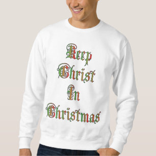 Sudadera Camiseta del navidad