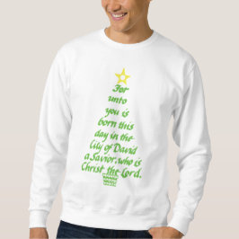 Sudadera Camiseta del navidad