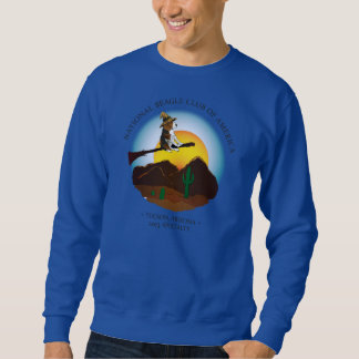 Sudadera Camiseta del NBC
