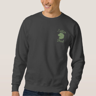 Sudadera Camiseta del papá del Toller