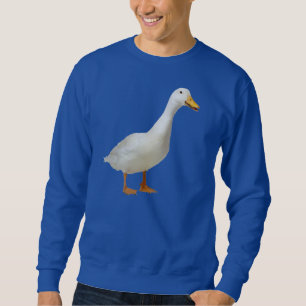 Sudadera camiseta del pato