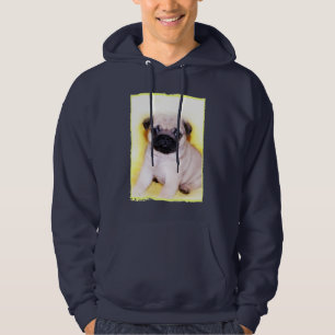 Sudadera Camiseta del perrito del barro amasado