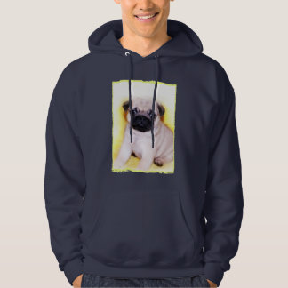 Sudadera Camiseta del perrito del barro amasado