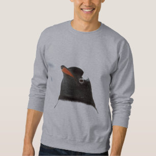 Sudadera Camiseta del Pingüino-tastic