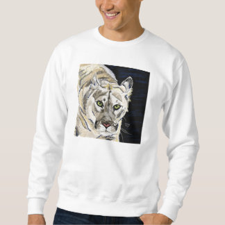 Sudadera Camiseta del puma