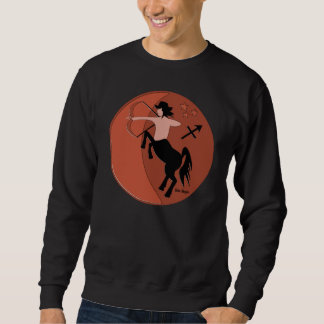 Sudadera Camiseta del sagitario