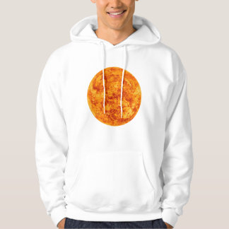 Sudadera Camiseta del Sol
