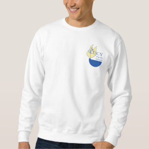 Sudadera Camiseta del St. Lucy