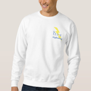 Sudadera Camiseta del St. Lucy