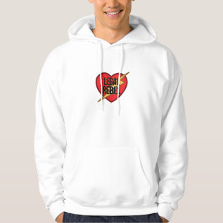 Sudadera Camiseta del tatuaje