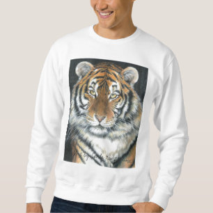Sudadera Camiseta del tigre, tamaños adultos unisex