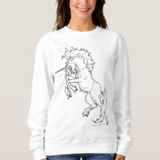 Sudadera Camiseta del unicornio