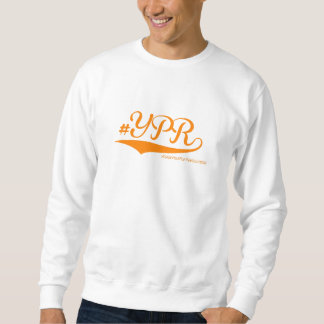 Sudadera Camiseta del #YPR