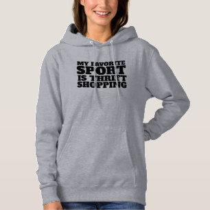 Sudadera Camiseta Deporte Favorito COMPRAS DE SEGUNDA MANO