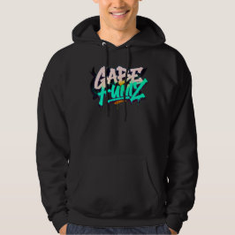 Sudadera Camiseta  Digital 77 estilo graffiti 
