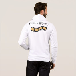 Sudadera Camiseta digna de ser imagen