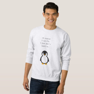 Sudadera Camiseta divertida