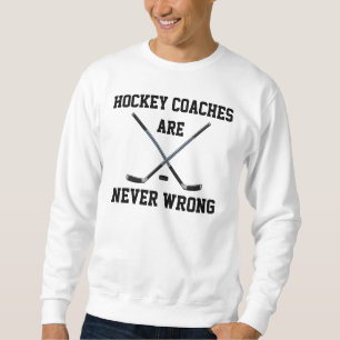 Sudadera Camiseta divertida adaptable del coche de hockey,