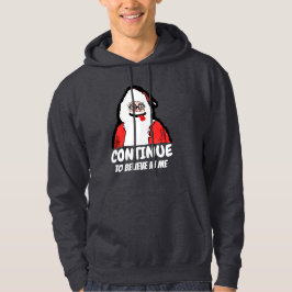 Sudadera Camiseta divertida de Año Nuevo