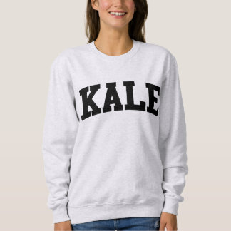 Sudadera Camiseta divertida de Crewneck de la universidad