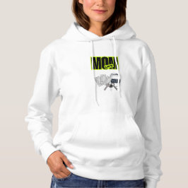 Sudadera Camiseta Divertida de la Vida de Mamá