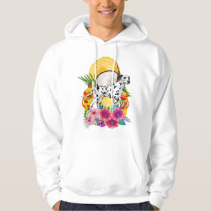 Sudadera Camiseta divertida de verano de Dalmacia