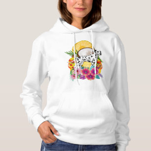 Sudadera Camiseta divertida de verano de Dalmacia