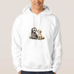 Sudadera Camiseta Divertida Fácilmente Distraído Por Perezo