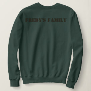 Sudadera Camiseta Divertida para Papá que Traficante de Chi
