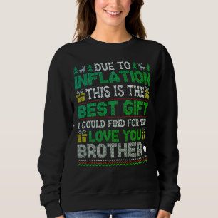 Sudadera Camiseta divertida y extravagante para Navidades p