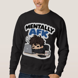 Sudadera Camiseta divertida y identificable [TEXTO DE DISEÑ